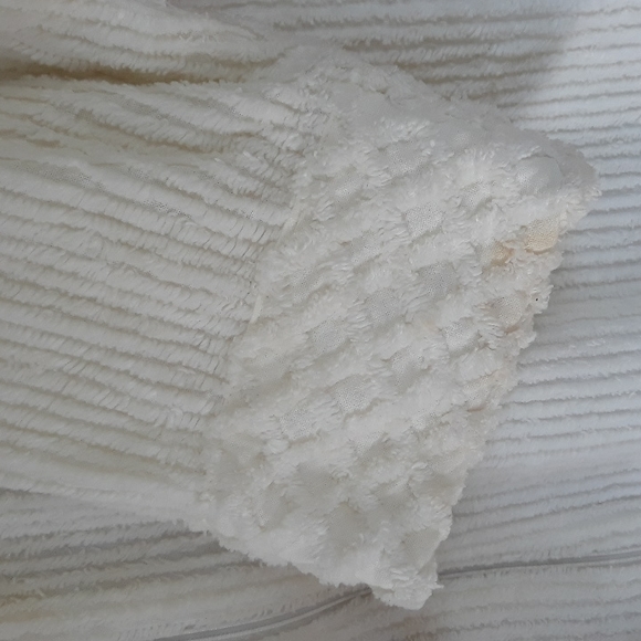 Vintage Vanity Fair Chenille Robe - Picture 4 of 9